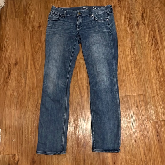 10r Blue Jeans - Picture 1 of 2